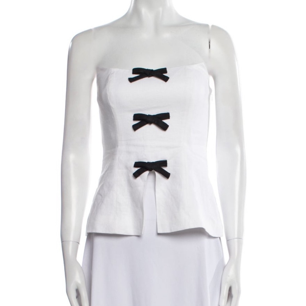 Reformation top
